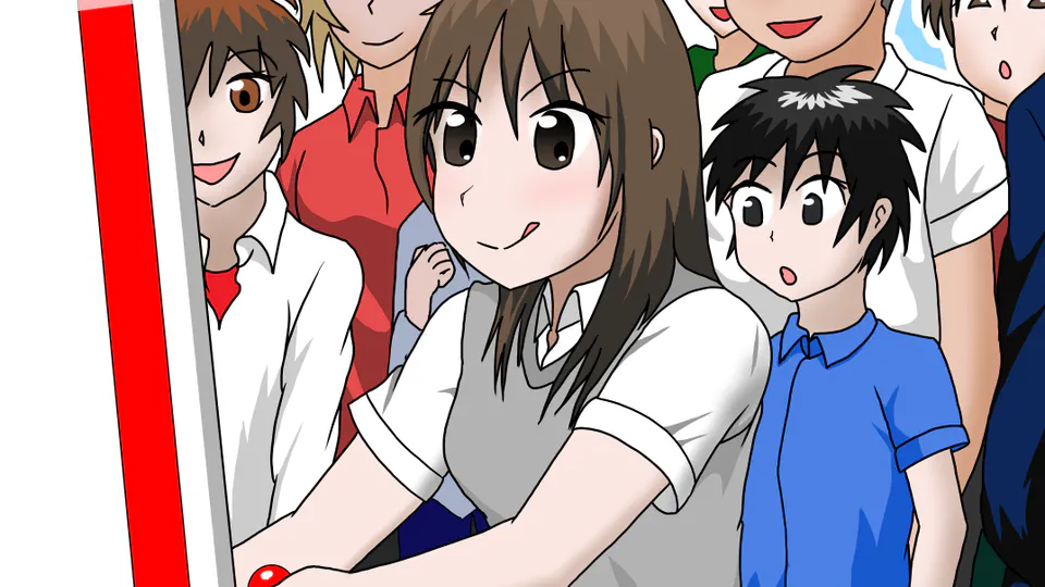 ゲームセンターを楽しむ技術